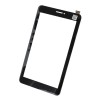 Touchscreen Allview Viva i701G, Negru, OEM, Display