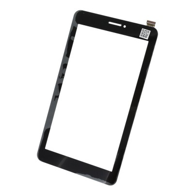 Touchscreen Allview Viva i701G, Negru, OEM foto