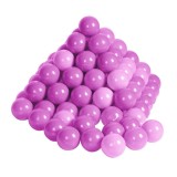 Set 200 bile Soft Pink