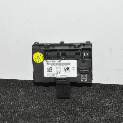 Modul de control ușă st&amp;acirc;nga spate AUDI A4 8W2, B9 2016 OEM: 8W0959395 | 2596984 foto
