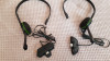 Casca casti noi headset cu microfon XBOX ONE Microsoft original noi