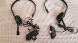 Casca casti headset cu microfon XBOX ONE Microsoft original