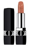 Christian Dior, Couture Colour, Finisaj satinat, Ruj cremos, 339, D&acirc;ră de parfum, Reincărcabilă, 3.5 ml