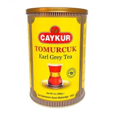 Ceai Caykur Earl Grey Tea Tomurcuk 200g MGR19234 foto