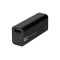 Acumulator portabil powerbank GP 2600mAh negru 1C02AB