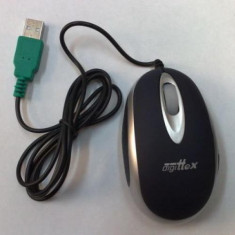 MOUSE OPTIC USB DIGITTE 800 dpi foto