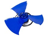 Ventilator EC axial &Oslash;396 mm, 2373 m3/h, IP54