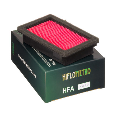 Filtru aer Hiflofiltro HFA4613 - Yamaha MT-03 660 H (06-11) - MT-03 660 N (06-08) - XT 660 R (05-16) - XT 660 X (05-16) 4T LC 660cc foto