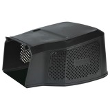 Sac colector pentru masina de tuns iarba 32 cm, 30L, Raider RD-LM30