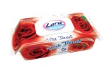 Servetele umede Lara, Rose, 80 buc - 90021473, Misavan