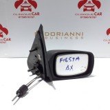 Oglinda dreapta Ford Fiesta IV 1995 - 2002