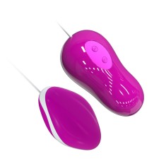 Ou vibrator Avery Purple