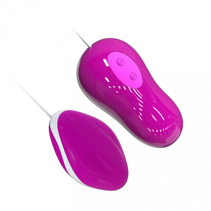 Ou vibrator Avery Purple