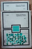 Scheme de televizoare, magnetofoane, picupuri - Vol I și Vol II - M. Silișteanu