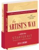 The Artist&#039;s Way Starter Kit