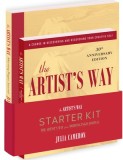 The Artist&#039;s Way Starter Kit