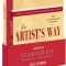 The Artist&#039;s Way Starter Kit