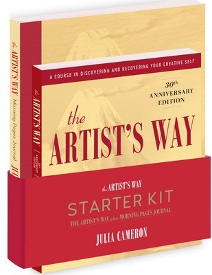 The Artist&#039;s Way Starter Kit