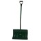 Lopata zapada metalica cu maner metal 480x310mm