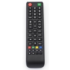 Telecomanda Universala V32EP18 Pentru Vortex Lcd, Led si Smart Tv Gata de Utilizare