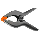 Presa tip cleste pentru lemn 100 mm TOP TOOLS, fixare rapida