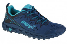 Pantofi de alergat Inov-8 Parkclaw G 280 000973-NYTL-S-01 albastru marin foto