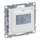 Intrerupator cu senzor de miscare Legrand Suno alb 721177