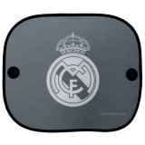 Parasolare laterale cu ventuze Real Madrid 2buc. - 36x44cm SUMRMA1007