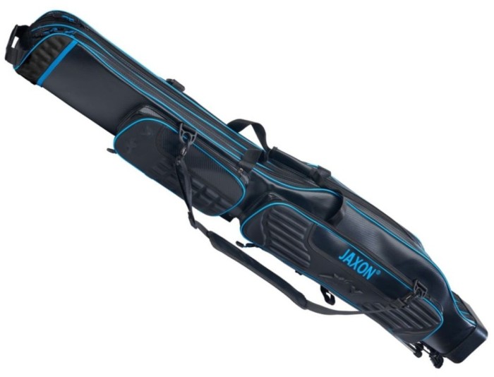 Husa JAXON Feeder Fanatics 3 Compartmente, 150cm