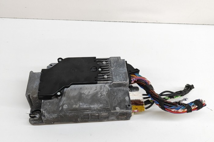Amplificator de sunet BMW 3 G20, G28 2019 OEM: 7928531 28992881