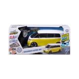 MAISTO MASINUTA PREMIUM CU TELECOMANDA 2 4GHZ VOLKSWAGEN ELECTRIC BUS SCARA 1