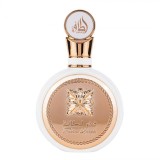 Parfum arabesc Fakhar Woman, apa de parfum 100 ml, femei - inspirat din L Interdit by Givenchy