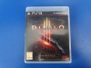 Diablo III - Joc PS3 (Playstation 3) - Multiplayer - Stare Impecabila