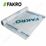Bariera de vapori activa Fakro Eurotop Activ V110
