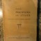 N. IOACHIM - DESPRE EXACTITATEA IN STIINTE {1939}