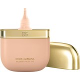 Dolce&amp;Gabbana Fresh Blueberry Nutri-Tint crema tonica radianta culoare 5N Light 30 ml
