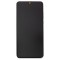 DISPLAY LCD CU TOUCHSCREEN HUAWEI P30 LITE, CU ACUMULATOR ALB, SERVICE PACK 48MP