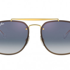 Ray-Ban Blaze The General Ochelari de Soare RB 3583N 001/X0