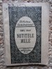 Emil Isac - Notitele Mele - Prima Ed. 1925
