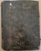 PSALTIREA IMPARATULUI SI PROOROCULUI DAVID , BUCURESTI 1796