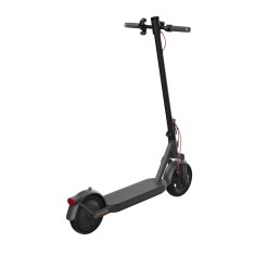 Trotineta Electrica Xiaomi Elite, 400 - 700W, 25 Km/h, Autonomie 45 Km, Negru