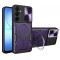 Husa pentru Samsung Galaxy A17 5G, Techsuit, CamGuard Pro, Mov