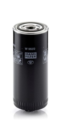 MANN-FILTER W 962/2 Filtru ulei foto