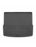 Covor Protectie Portbagaj Umbrella Volkswagen Passat B7 Combi (2010-2014)