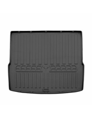 Covor Protectie Portbagaj Umbrella Volkswagen Passat B7 Combi (2010-2014) foto