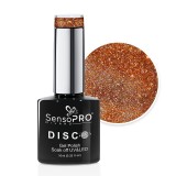 Cumpara ieftin Oja Semipermanenta Disco SensoPRO Milano 10ml - Best Hits #02