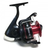 Mulineta somn Overfight Tank 5000 FD, 4R, frana fata