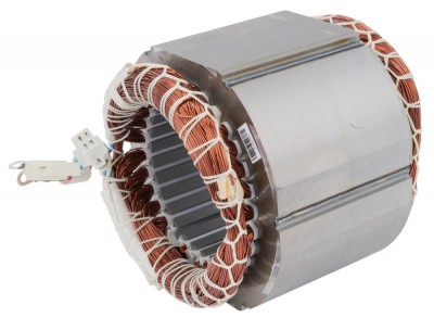 Stator pentru generator de curent PM-AGR-3000MNS-SN foto