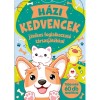 H&aacute;zi kedvencek