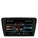 Cumpara ieftin Navigatie 2K Skoda Octavia 3 (2013-2018), Android OS, S-Quadcore 4GB RAM + 64GB ROM, 10.36 Inch - AD-BGS100042K+AD-BGRKIT026
